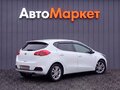 2015 Kia Ceed II, белый, 949000 рублей - вид 1