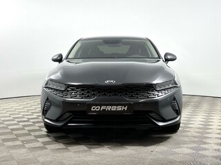 2020 Kia K5 III, серый, 1759900 рублей, вид 3