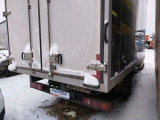2024 ГАЗ ГАЗель Next, белый, 1726775 рублей, вид 3
