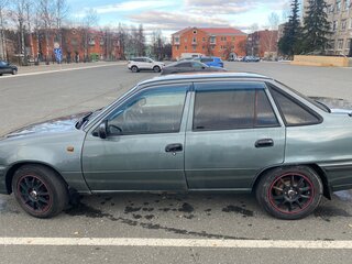 2005 Daewoo Nexia I, серый, 100000 рублей, вид 3