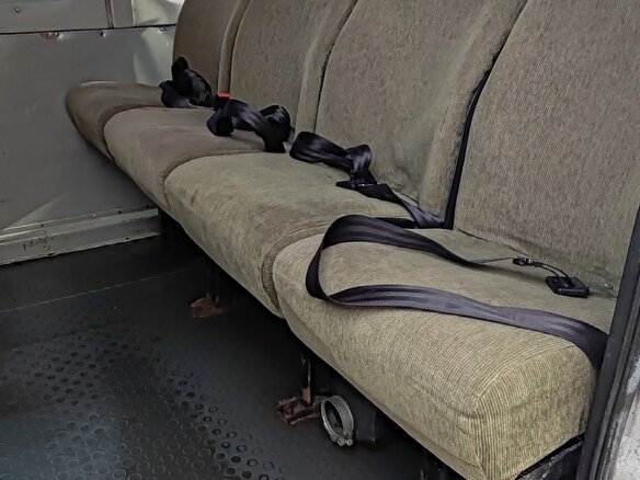2011 Fiat Professional Ducato, белый, 550000 рублей - вид 23