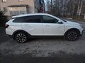 2024 Lada (ВАЗ) Vesta SW I Рестайлинг (NG), белый, 1450000 рублей - вид 3