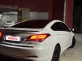2014 Hyundai i40 I, белый, 1400000 рублей - вид 6