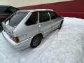 2007 Lada (ВАЗ) 2114, серебристый, 165000 рублей - вид 2