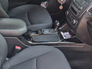 2018 Kia Sorento II Рестайлинг, синий, 2000000 рублей, вид 5