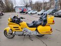 2003 Honda GL 1800 Gold Wing, жёлтый, 950000 рублей - вид 2