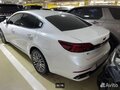 2020 Kia K7 YG (II) Рестайлинг, белый, 3600000 рублей - вид 4