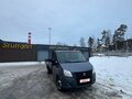 2014 ГАЗ ГАЗель Next, серый, 1000000 рублей - вид 4