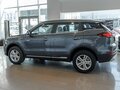 2026 Belgee X70 I Рестайлинг, серый, 2745990 рублей - вид 3