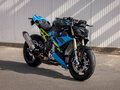 2025 BMW S 1000 R, чёрный, 2100000 рублей - вид 5