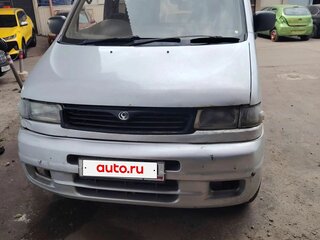 1996 Ford Freda I, серый, 240000 рублей, вид 1