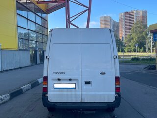 2005 Ford Transit, белый, 515000 рублей, вид 5