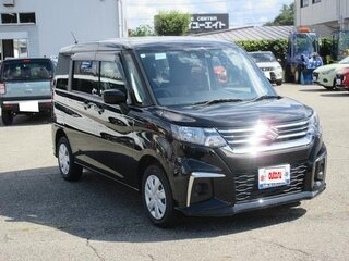 2024 Suzuki Solio IV, белый, 1100000 рублей, вид 1