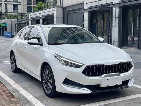 Kia K3 II (China Market)