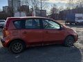 2006 Nissan Note I, оранжевый, 565000 рублей - вид 11