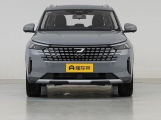 2026 Jetta VS8, серый, 2400000 рублей, вид 1