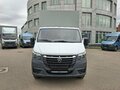 2026 ГАЗ ГАЗель Next, белый - вид 1