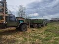 1979 ЗИЛ 157, зелёный, 200000 рублей - вид 3