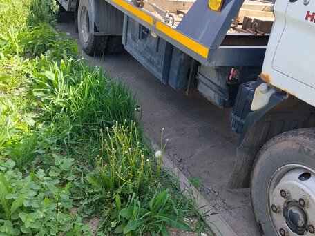 2007 Hyundai HD72, белый, 2100000 рублей, вид 1