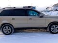 2008 Volvo XC90 I Рестайлинг, золотистый, 1350000 рублей - вид 6