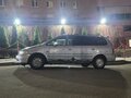 1997 Honda Odyssey I, серебристый, 155000 рублей - вид 4