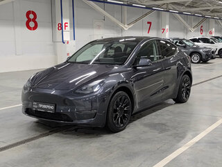 Tesla Model Y Long Range Dual Motor I
