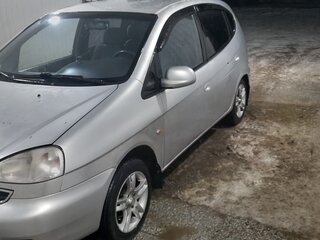 2005 Chevrolet Tacuma I, серый, 220000 рублей, вид 1