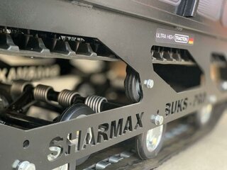 2026 Sharmax S500, чёрный, 144900 рублей, вид 2