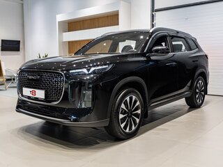 2026 Tenet T8, чёрный, 3099000 рублей, вид 1
