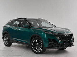 2025 Dongfeng Mage, зелёный, 2550000 рублей, вид 3