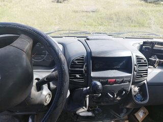 2005 Citroen Jumper, белый, 400000 рублей, вид 3