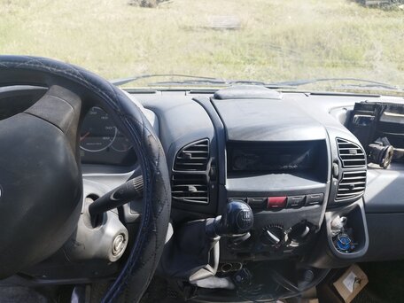 2005 Citroen Jumper, белый, 400000 рублей, вид 3