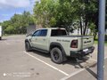 2021 Ram 1500 Crew Cab TRX V, зелёный, 10000000 рублей - вид 4