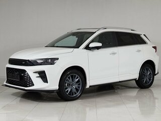 2024 SWM G01F, белый, 1869000 рублей, вид 1