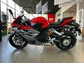 2026 QJMotor SRK 921 RR, красный, 1200000 рублей - вид 6