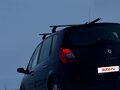 2008 Renault Scenic II Рестайлинг, чёрный, 600000 рублей - вид 4