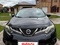 2011 Nissan Murano II (Z51) Рестайлинг 2, чёрный, 1900000 рублей