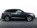 2016 Audi Q7 II (4M), серый, 2952000 рублей - вид 3
