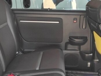 2020 Honda Stepwgn Spada V Рестайлинг, чёрный, 2395000 рублей - вид 16