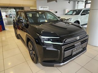 2026 Toyota RAV4 VI (XA60), чёрный, 4250000 рублей, вид 5
