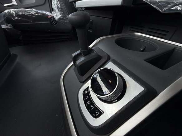 2024 Dongfeng GX, белый, 8800000 рублей - вид 22