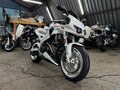 2004 Buell Firebolt, белый, 420000 рублей