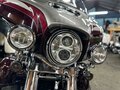 2014 Harley-Davidson Electra Glide, пурпурный, 1640000 рублей - вид 9