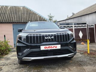 2022 Kia Sportage (China) III (NP) Рестайлинг, чёрный, 3280000 рублей, вид 3