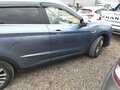 2023 Jetour X70+ I Рестайлинг, серый, 2900000 рублей - вид 5