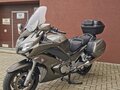 2013 Yamaha FJR1300, серый, 1000000 рублей - вид 1