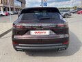 2020 Porsche Cayenne III, коричневый - вид 5