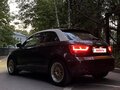 2011 Audi A1 I (8X), коричневый, 900000 рублей - вид 1
