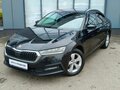 2021 Skoda Octavia IV (A8), чёрный, 1739000 рублей