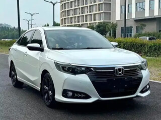 2022 Honda Crider II Рестайлинг, белый, 1166000 рублей, вид 3